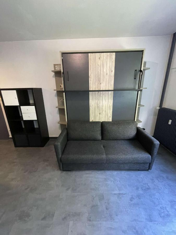 Zen T1, 500M Centre, Proche Gare, Tout Confort Châlons-en-Champagne Dış mekan fotoğraf